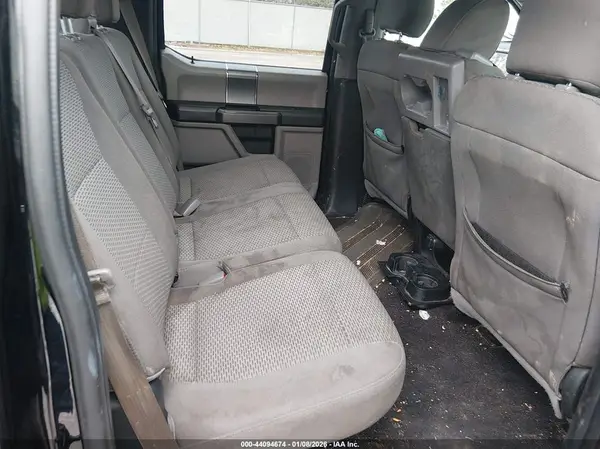 1FTEW1EPXHFB32255 2017 FORD F-150 - Image 8