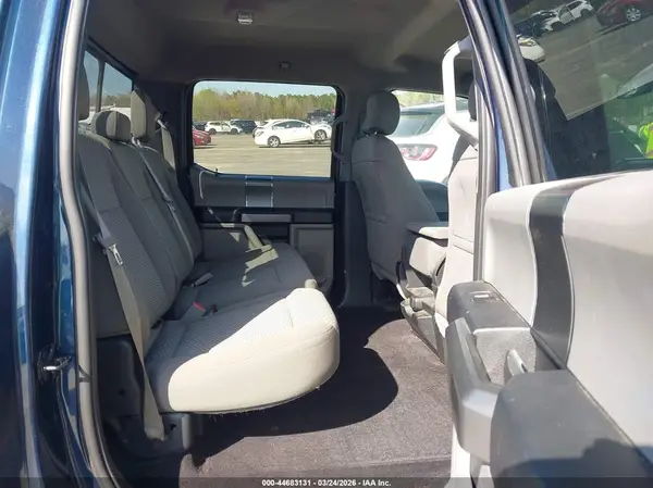 1FTEW1EPXHFB32286 2017 FORD F-150 - Image 8