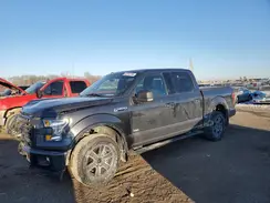 1FTEW1EPXHFB32370 2017 FORD F-150