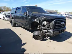 1FTEW1EPXHFB40078 2017 FORD F-150