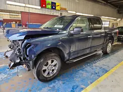 1FTEW1EPXHFB40565 2017 FORD F-150