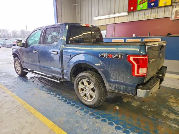 1FTEW1EPXHFB40565 2017 FORD F-150 - Image 2