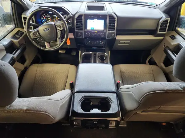1FTEW1EPXHFB40565 2017 FORD F-150 - Image 8