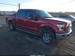 1FTEW1EPXHFB64817 2017 FORD F-150
