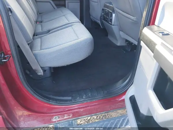 1FTEW1EPXHFB64817 2017 FORD F-150 - Image 8