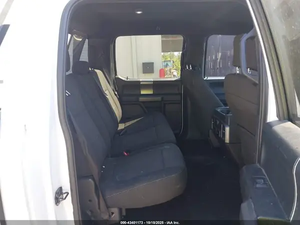 1FTEW1EPXHFB64980 2017 FORD F-150 - Image 8