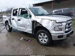 1FTEW1EPXHFB67796 2017 FORD F-150