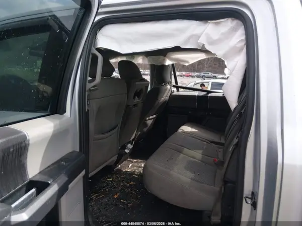 1FTEW1EPXHFB67796 2017 FORD F-150 - Image 8