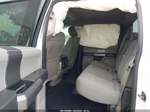1FTEW1EPXHFB73534 2017 FORD F-150 - Image 8