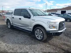 1FTEW1EPXHFB74974 2017 FORD F-150