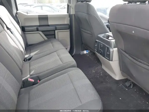 1FTEW1EPXHFB74974 2017 FORD F-150 - Image 8