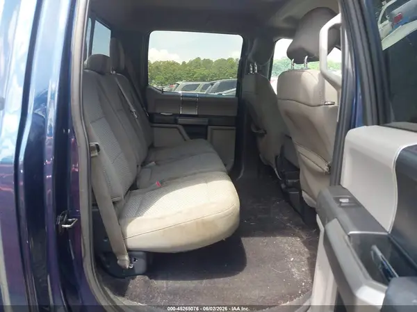 1FTEW1EPXHFB81066 2017 FORD F-150 - Image 8