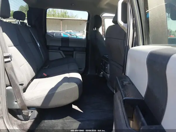 1FTEW1EPXHFB87353 2017 FORD F-150 - Image 8