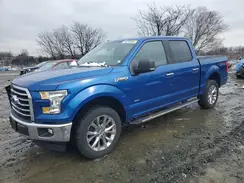 1FTEW1EPXHFB88230 2017 FORD F-150