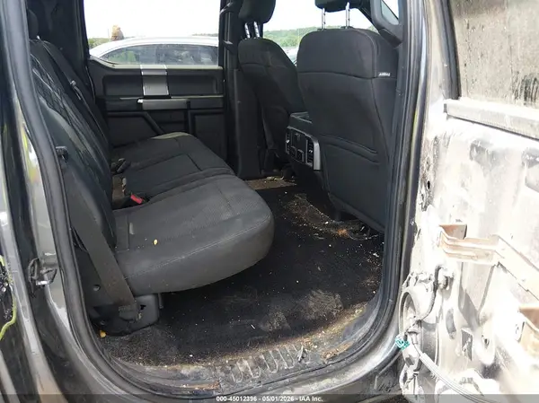 1FTEW1EPXHFB88342 2017 FORD F-150 - Image 8