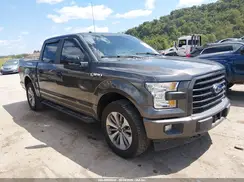 1FTEW1EPXHFC12574 2017 FORD F-150