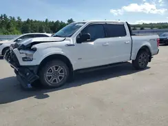 1FTEW1EPXHFC14776 2017 FORD F-150