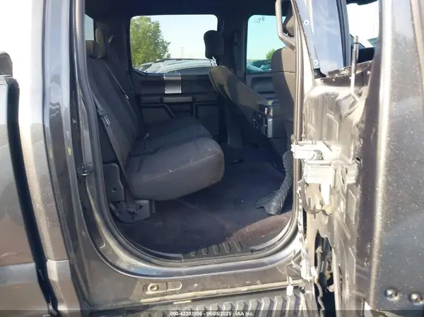 1FTEW1EPXHFC15877 2017 FORD F-150 - Image 8