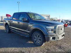 1FTEW1EPXHFC25602 2017 FORD F-150