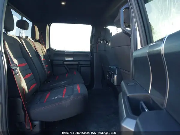 1FTEW1EPXHFC25602 2017 FORD F-150 - Image 8