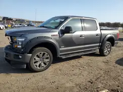1FTEW1EPXHFC27382 2017 FORD F-150