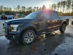 1FTEW1EPXHFC32372 2017 FORD F-150