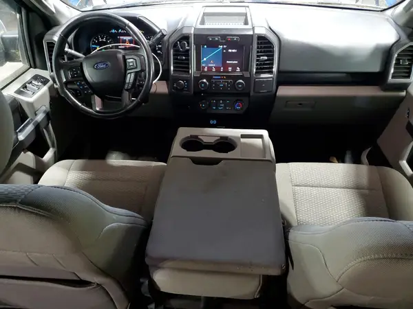 1FTEW1EPXHFC41430 2017 FORD F-150 - Image 8