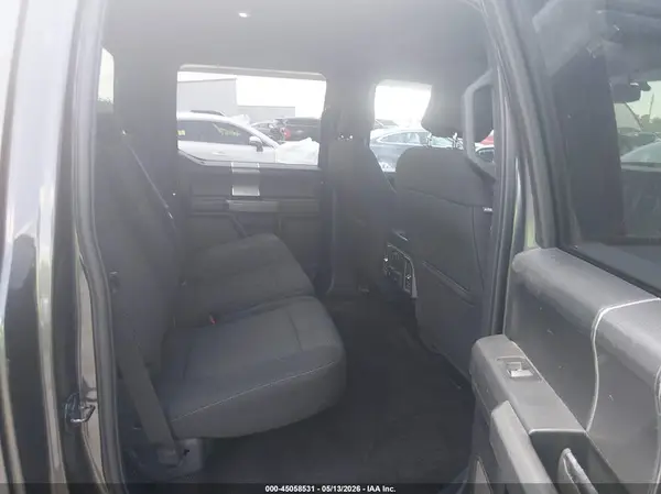 1FTEW1EPXHFC43484 2017 FORD F-150 - Image 8