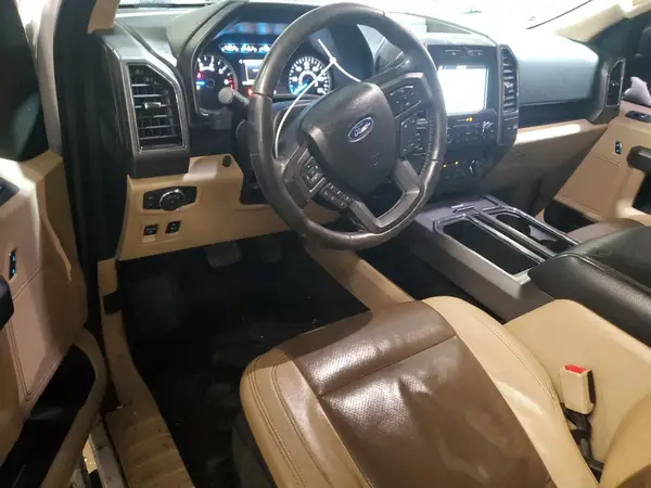1FTEW1EPXHFC44232 2017 FORD F-150 - Image 8