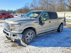 1FTEW1EPXHFC44246 2017 FORD F-150