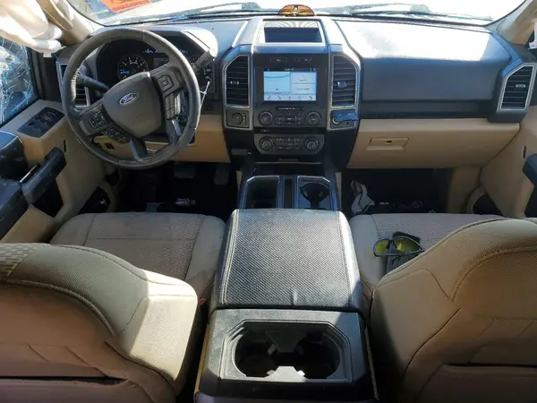 1FTEW1EPXHFC44246 2017 FORD F-150 - Image 8