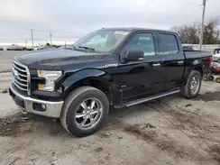 1FTEW1EPXHFC44716 2017 FORD F-150
