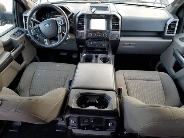 1FTEW1EPXHFC44716 2017 FORD F-150 - Image 8