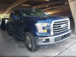 1FTEW1EPXHFC51648 2017 FORD F-150