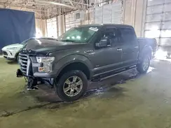 1FTEW1EPXHFC58678 2017 FORD F-150