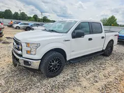 1FTEW1EPXHFC63055 2017 FORD F-150