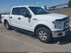 1FTEW1EPXHFC63184 2017 FORD F-150