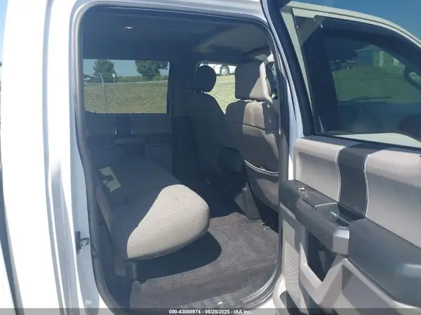 1FTEW1EPXHFC63184 2017 FORD F-150 - Image 8