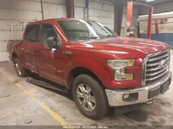 1FTEW1EPXHFC74153 2017 FORD F-150