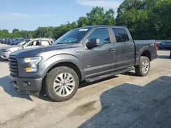 1FTEW1EPXHFC84889 2017 FORD F-150