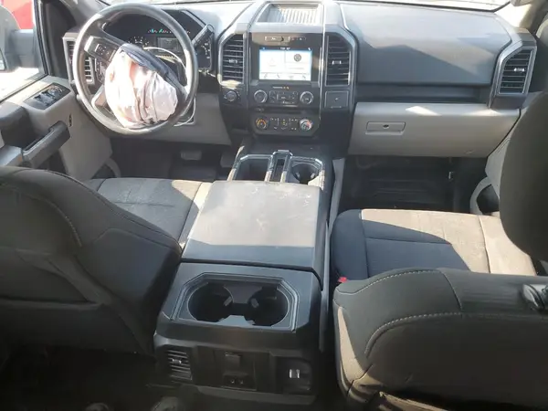 1FTEW1EPXHFC84889 2017 FORD F-150 - Image 8