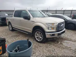 1FTEW1EPXHFC84892 2017 FORD F-150