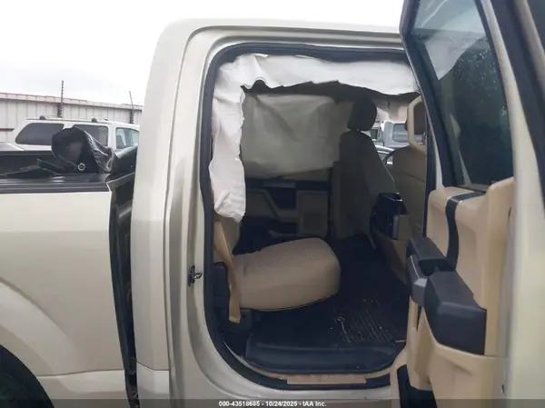 1FTEW1EPXHFC84892 2017 FORD F-150 - Image 8