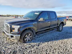 1FTEW1EPXHFC86934 2017 FORD F-150