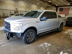 1FTEW1EPXHFC87176 2017 FORD F-150