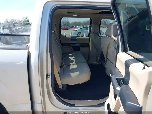1FTEW1EPXHFC87680 2017 FORD F-150 - Image 8