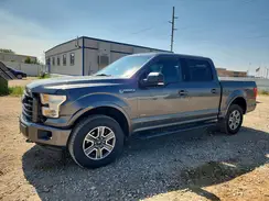 1FTEW1EPXHFC90112 2017 FORD F-150