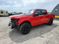 1FTEW1EPXHKC05521 2017 FORD F-150