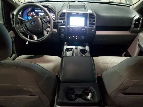 1FTEW1EPXHKC10668 2017 FORD F-150 - Image 8