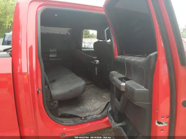 1FTEW1EPXHKC18463 2017 FORD F-150 - Image 8